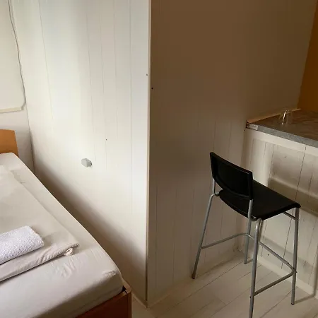 The City Aparthotel Graz