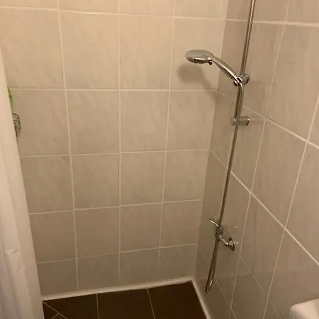 The City Aparthotel Graz