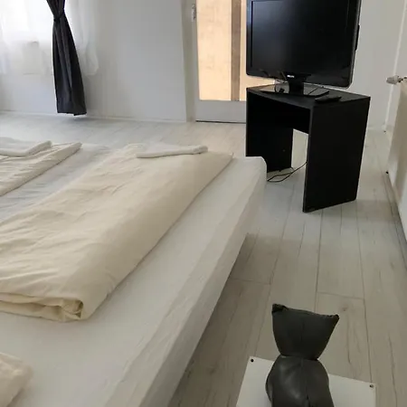 The City Aparthotel Graz